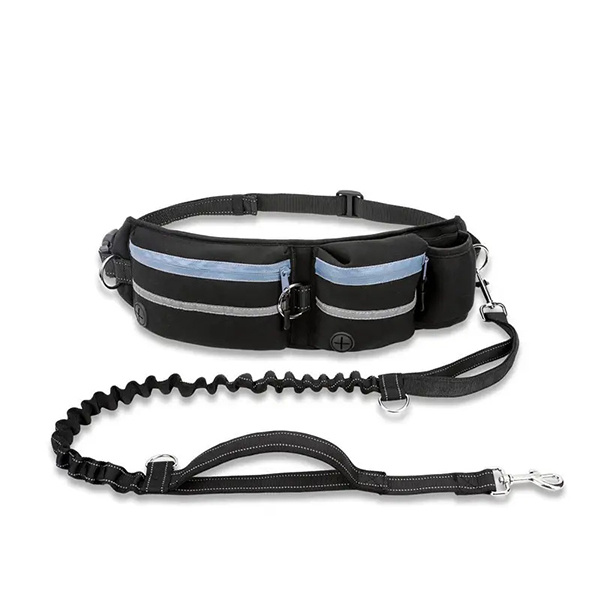 Water-Resistant Dog Leashes