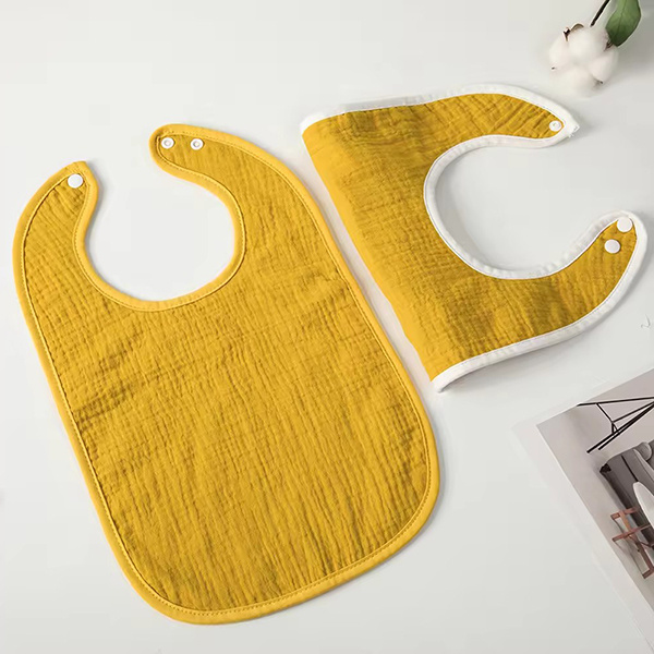 Yolda olan Ebeveynler İçin Yeni Doğan Burp Mendilleri