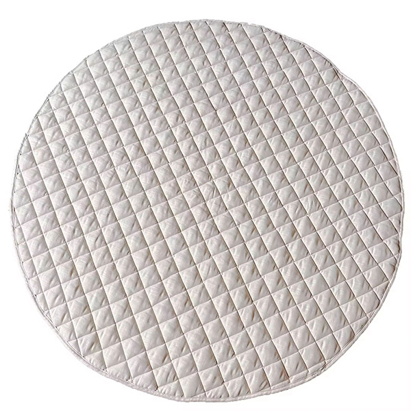 Stylish and Practical Nursery Play Mats for Any Home