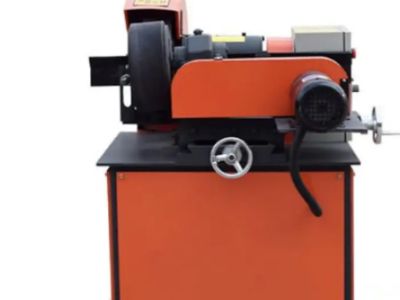 Top 10 Metal burring polishing machine in the World