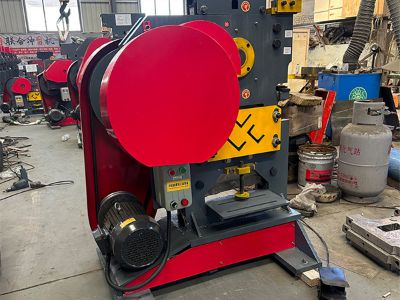 Key Factors to Consider When Selecting a Metal Grinding Machine