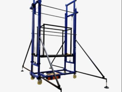 Top 4 High quality electric scaffolding machine popular Australia