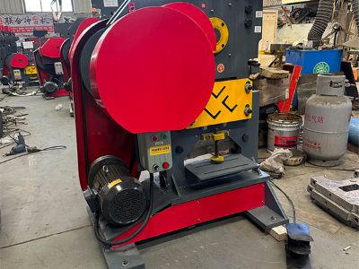 Crucial Features to Seek in a High - Quality Metal Welding Machine