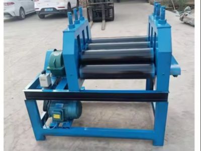 Top 5 Metal plate leveling machine famous in Philippines