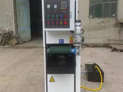 Why a Metal Polishing Machine is Essential for Any Workshop