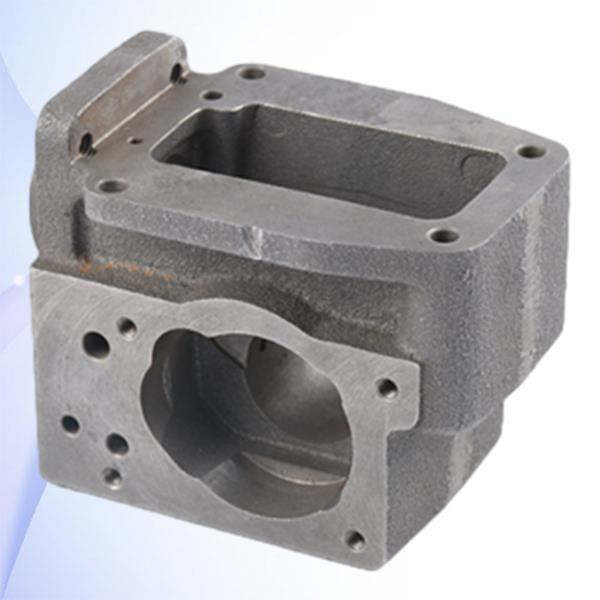 Produttori affidabili di getti in ghisa SG per tutte le tue esigenze di approvvigionamento