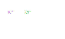 Kaliumchlorid CAS 7447-40-7 detaljer