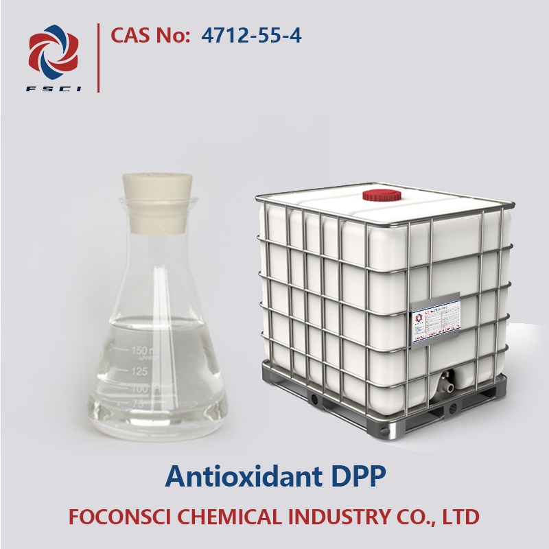 DPP antioxidante CAS 4712-55-4