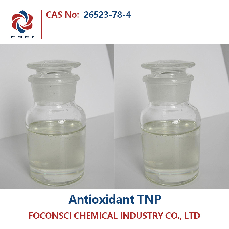 Antioxidante TNP CAS 26523-78-4