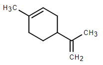 Fábrica de DL-Limoneno Dipenteno CAS 138-86-3