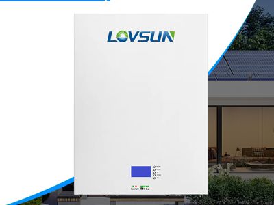 אחסון סולארי מותאם אישית בבטריות עבור בתים ועסקים