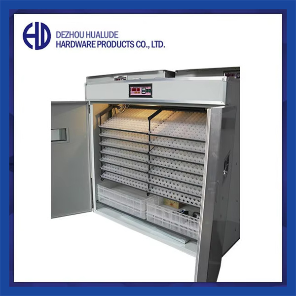 Boost productivity with our advanced incubator machine technology