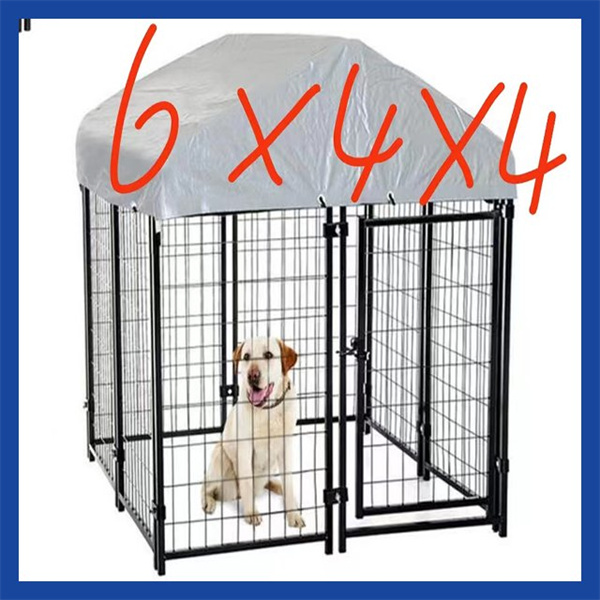 צ'וזינג דער רייט סייז אנד סטייל אוף דוג קאאז פאר יאור ביג פופ