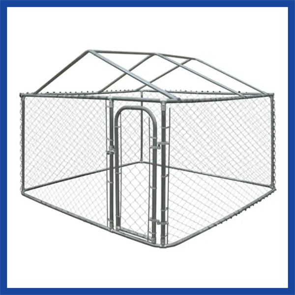 Extra גדול כלב Cages
