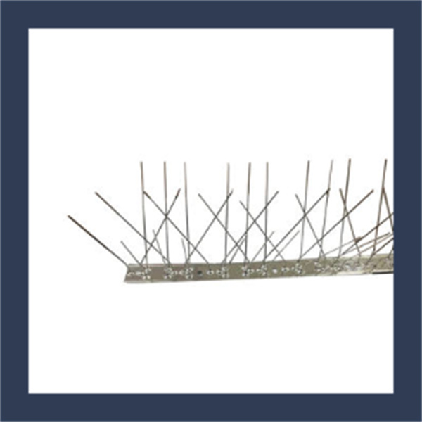 בטיחות זולה ויעילה עם חוט קוצים מזויף