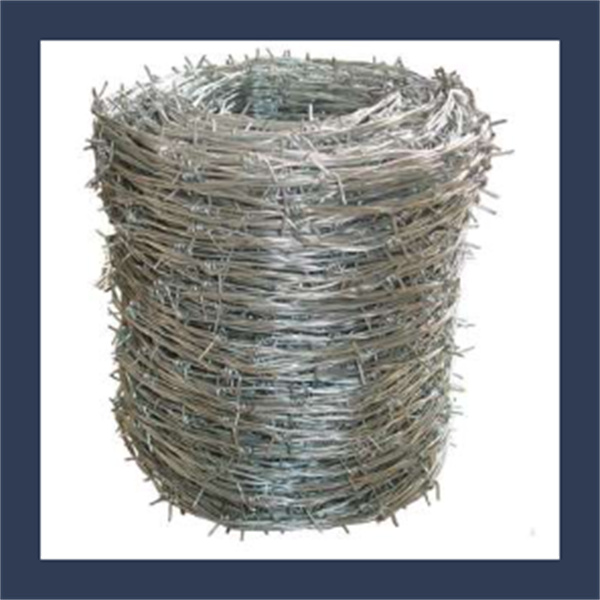 חוט קוצים גמיש לפרויקטים מסחריים שונים