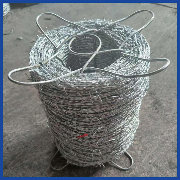 היתרונות הביטחוניים של רשת תיל סטainless Steel