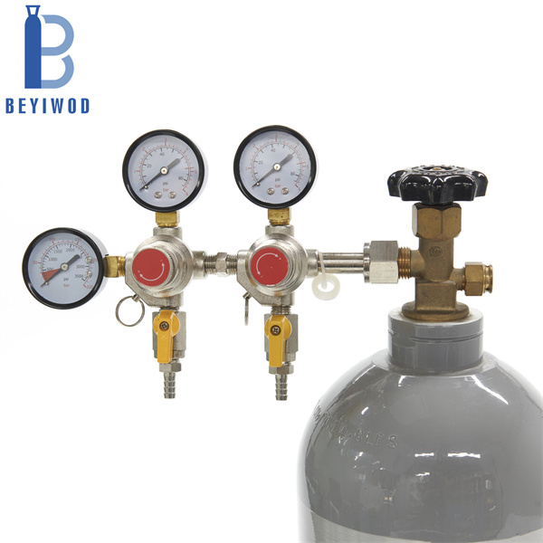 בחירת המנהל המתאים לחמצן לצרכים הת悍ים שלך