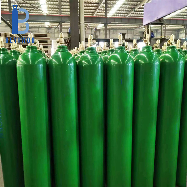 Көтеруге арналған оттегі баллондары