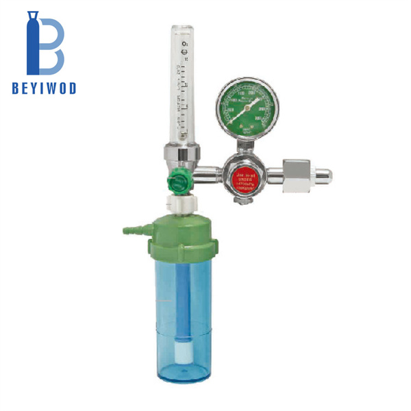 הכרת סוגי המזגי חמצן השונים