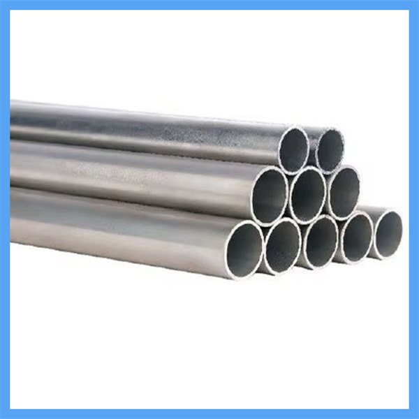 مورد موثوق لأنابيب وتجهيزات الفولاذ المقاوم للصدأ مع شحن سريع