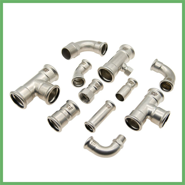 Opcions personalitzables de tub en espiral d'acer inoxidable disponibles