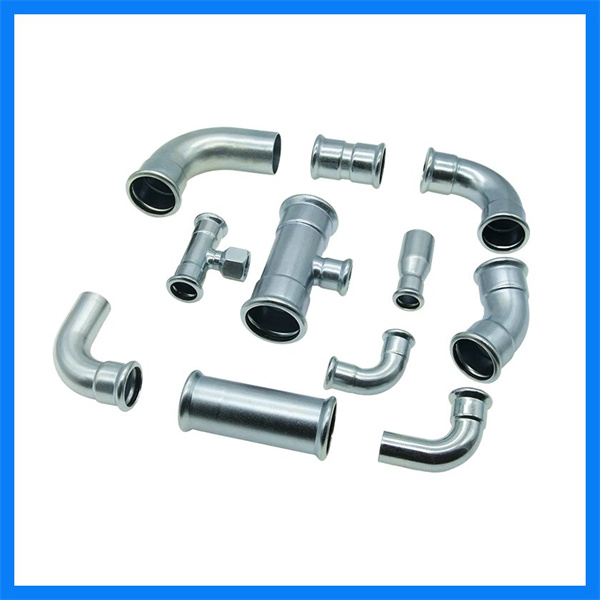 Economisirea timpului și a costurilor de muncă cu montajul cu presă SS