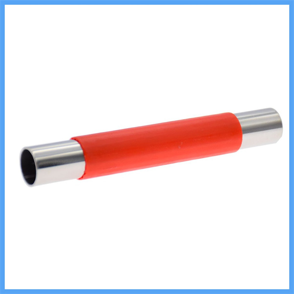 تجهيزات أنابيب فولاذية لمختلف التطبيقات