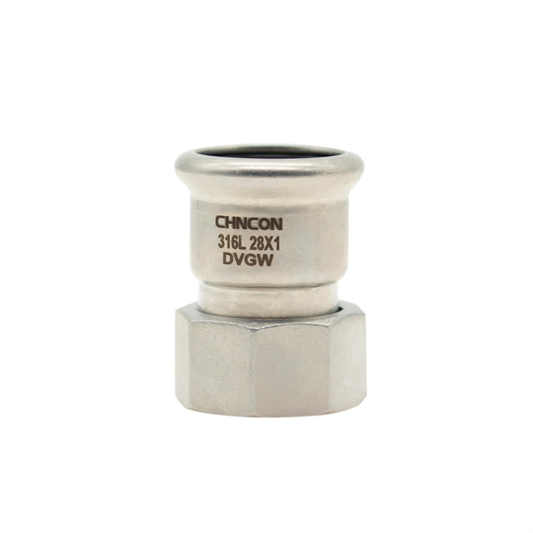 Maximizarea durabilității cu montajele cu presă din oțel inoxidabil