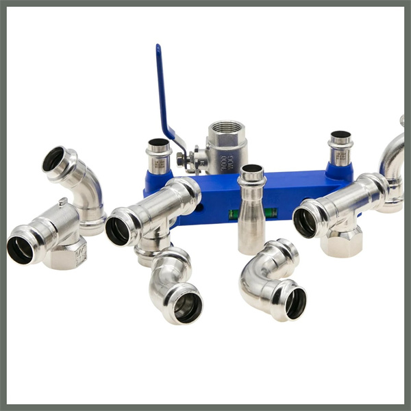 Möguleikarík könnuðu viðtæki fyrir öll raflagnarsvip