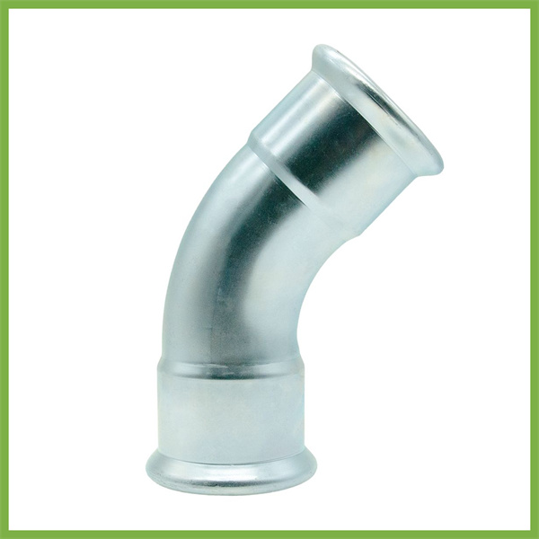 Cum să instalați corect montajele cu presă SS pentru uniuni fără scurgeri