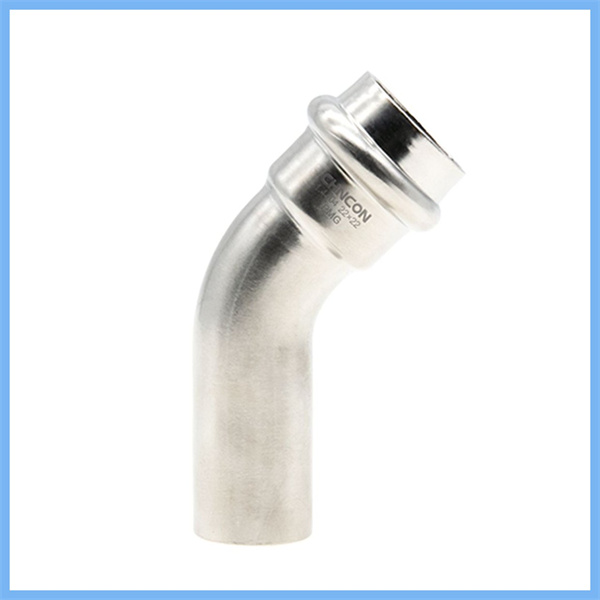 Dôverujte vo Viega ProPress pre vysoký výkon a spoľahlivosť