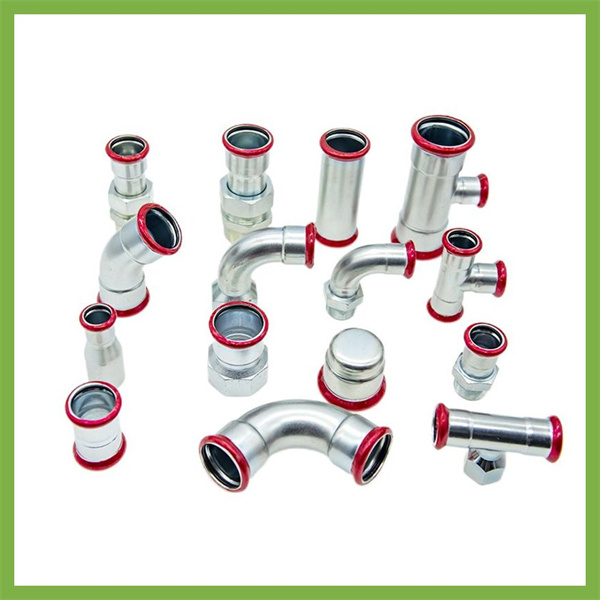 Hoe Speelt Roestvrij Staal een Cruciale Rol?