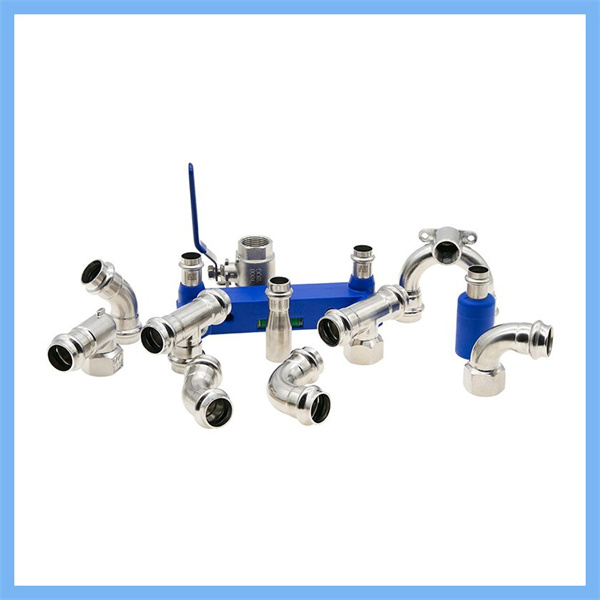 신뢰할 수 있는 성능을 위해 당사의 SS 레듀서를 선택하세요