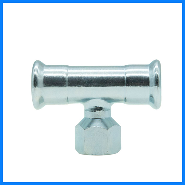 내구성 있는 SS 레듀서로 배관 시스템을 업그레이드하세요