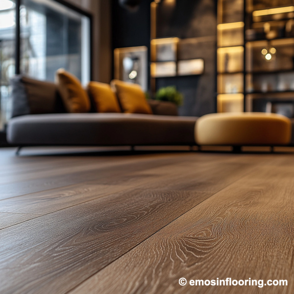 Laminate Wood Flooring for Allergy Sufferers