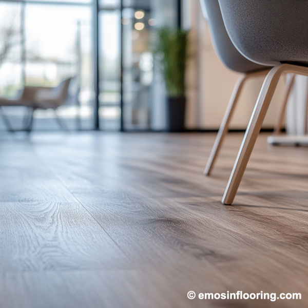 Durable, Waterproof Vinyl for Your Lifestyle
