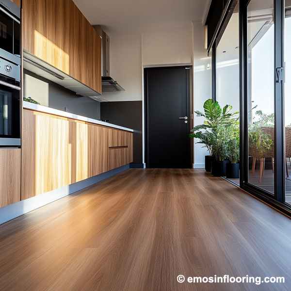 Vinyl Flooring