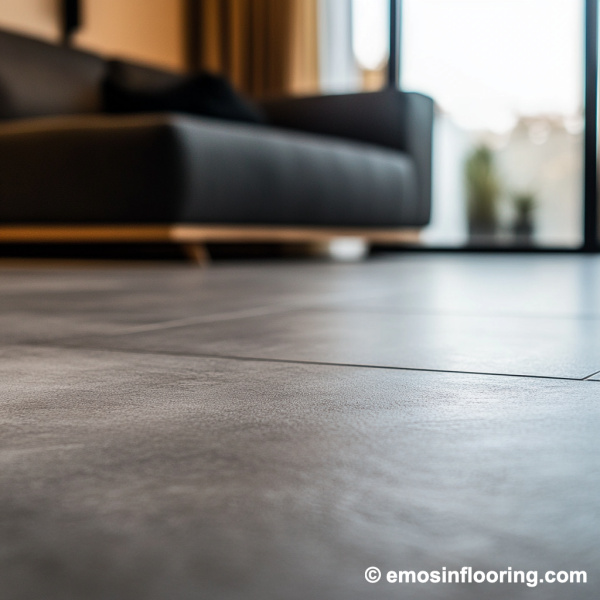 The Benefits of Vinyl Tile Flooring