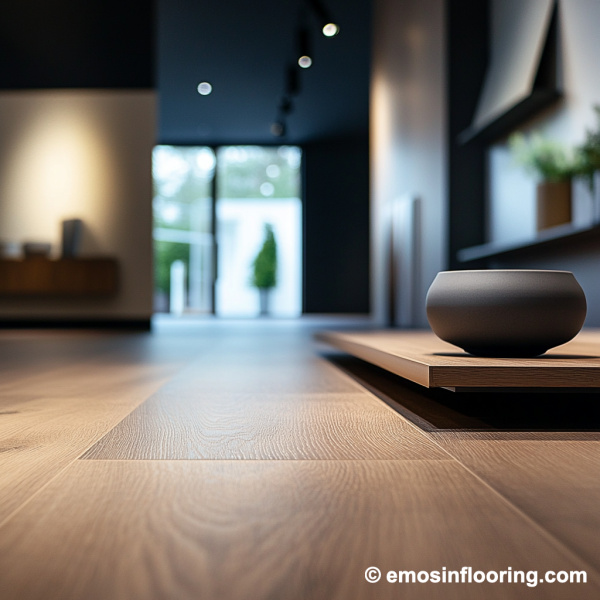 Discover the Versatility of LVT for Any Design Style