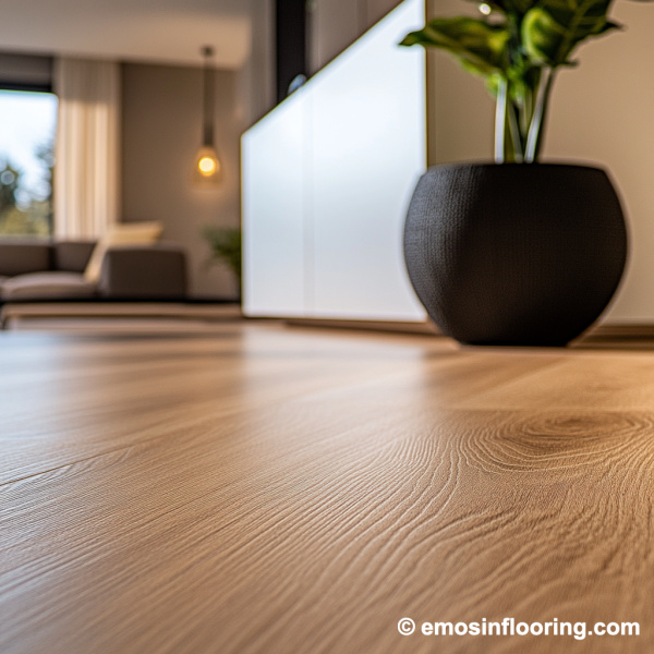 Laminate Wood Flooring