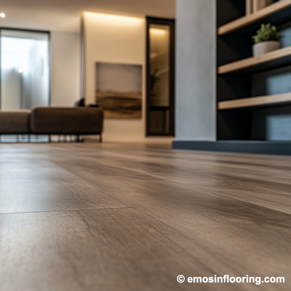 Upgrade Your Home's Style with Trendy LVT Patterns and Textures