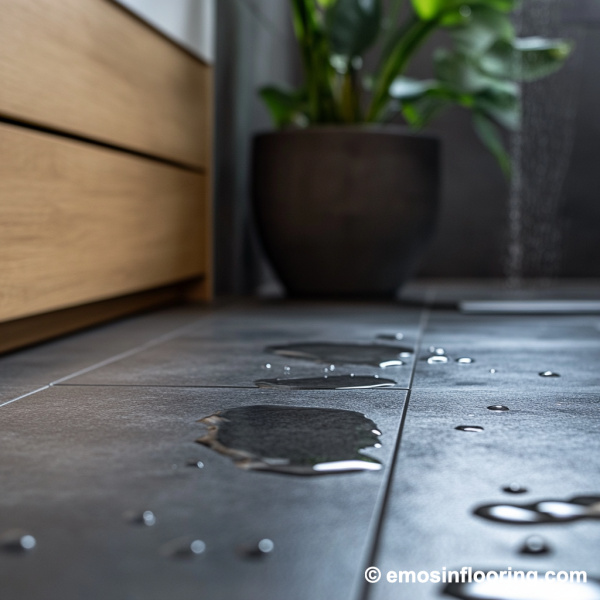 LVT Flooring: Bringing Your Bathroom Look to a Whole New Level