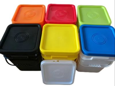 Best Practices for Selecting Plastic Pails for Safe and Effective Food Packaging