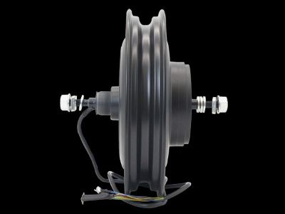 One-Stop Hub Motor Solutions: From Design to Mass Production