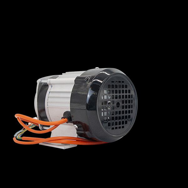 Discover the advantages of motor mid drive systems for long-distance and off-road biking