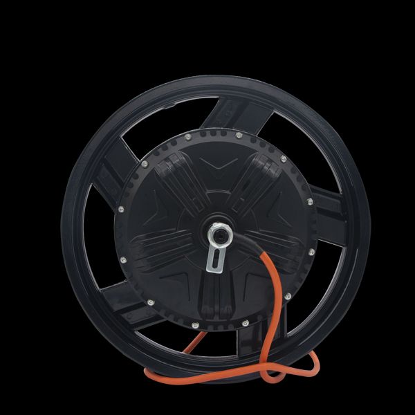 Electric Scooter Technology in Transportation revolutionized