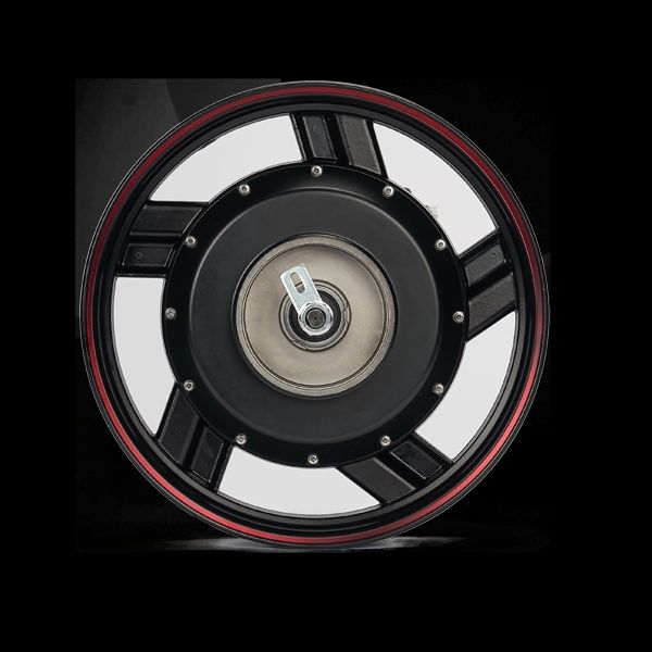 How Hub Motor BLDC Can Enhance Your E-bike Experience