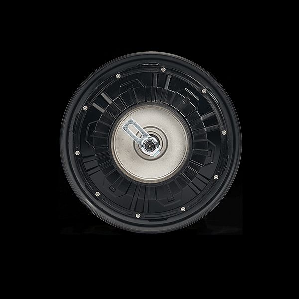 How brushless DC hub motors are revolutionizing e-bikes and scooters?