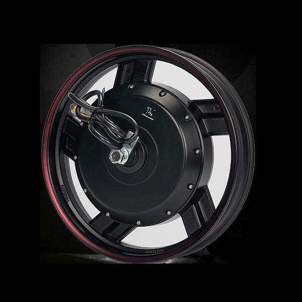 Exploring the Different Types of Hub Motors Available on the Marke